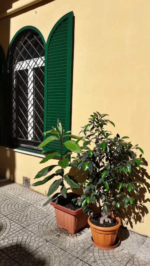 Loft Campani Apartment Roma Exterior foto